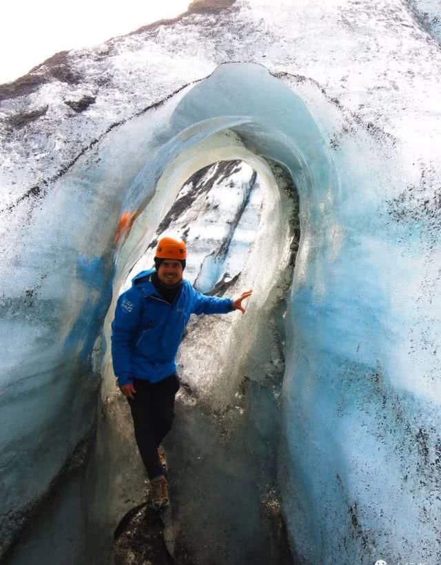 冰岛这么奇葩的国度，怎么会有人在那里居住