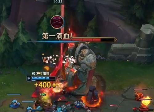  奥恩：TheShy奥恩出的一件装备火了，看到这件装备，玩家们惊讶了