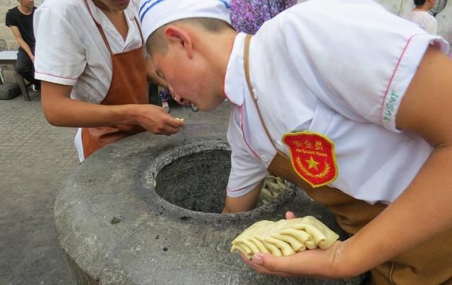 游客眼中的新疆吐鲁番是这样的