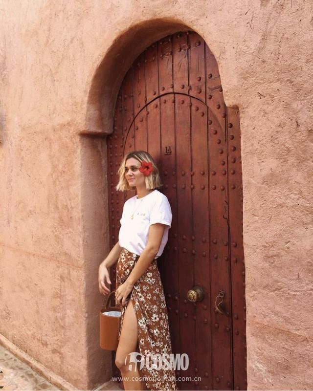 时髦办｜会穿的人都爱这些小众品牌