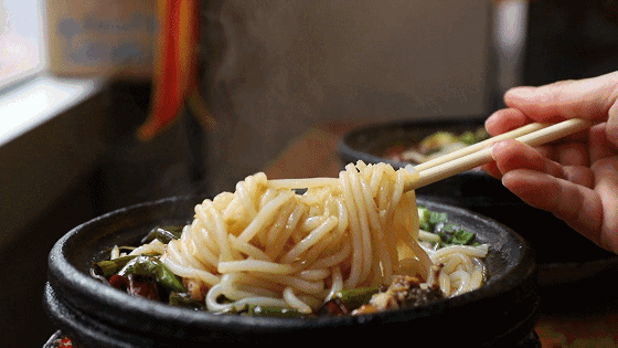 解放碑，凭啥子代表重庆？