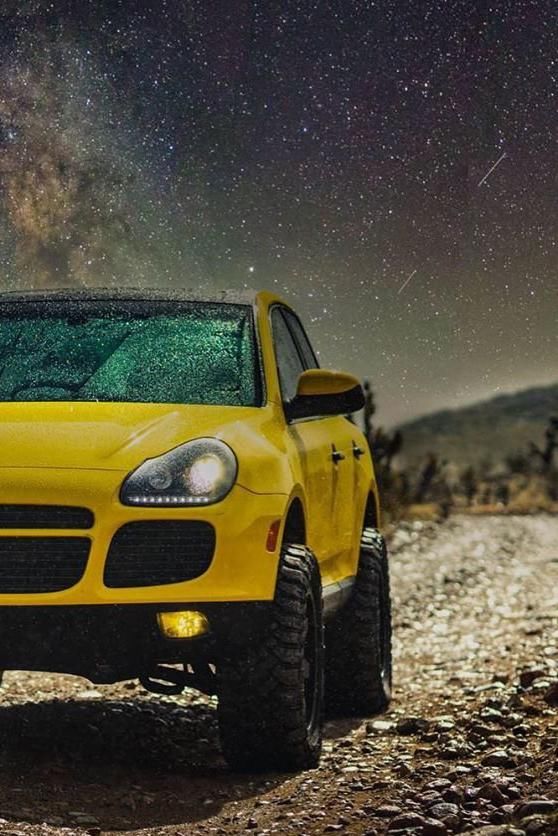  下雨|每日易起:每当下雨的时候 还是觉得有辆车真好!