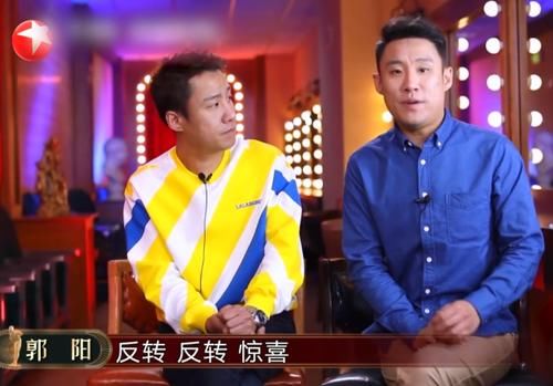  崔志佳@崔志佳为什么败给了贾冰？郭阳说的这番话在理！