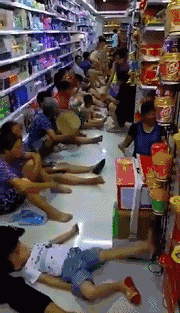 桃子西瓜同吃要人命?紧急通知“1998年的大洪水”要来?一文看懂盛