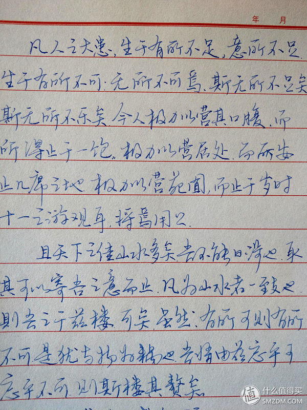 低调奢华，辉柏嘉Faber- Castell知性派系列铝制钢笔评测指南