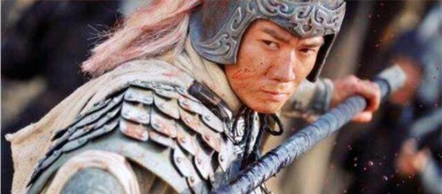 「五虎上将」诸葛亮最喜欢的猛将,堪称身经百战未尝一败,却不在五虎上将之列