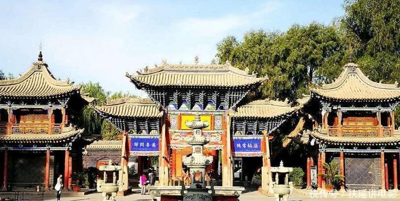  [全长]甘肃正在大力修建一条高速，全长90公里，有望2021年通车