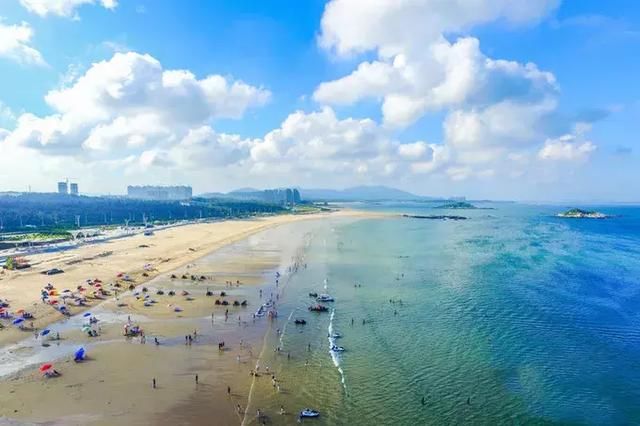 国内堪比圣托尼里的海岛，却是美的如此低调