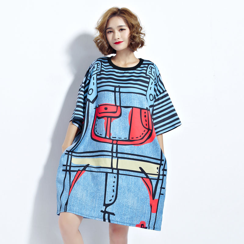 居家衣服一定要宽松舒适，让你的生活更加美好，相信自己