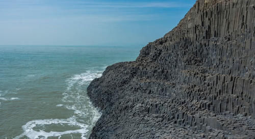 福建很“孤独”的岛屿，是一座椭球形火山岛，却至今都无人居住