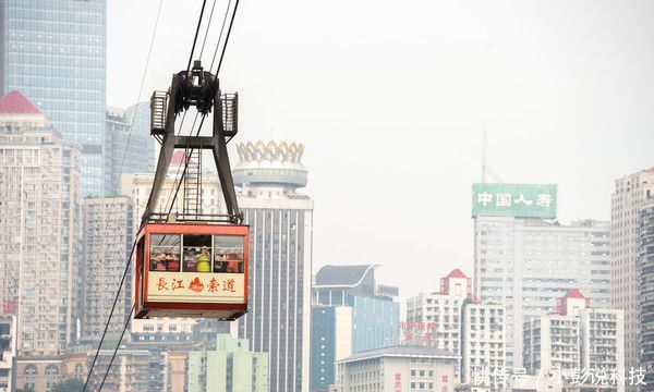 重庆你有什么理由不来?3859.61万人次打卡,超重庆人口总和