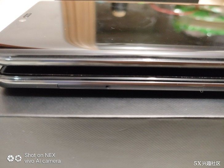 华为MATE 20&amp;MATE 20 pro开箱微体验