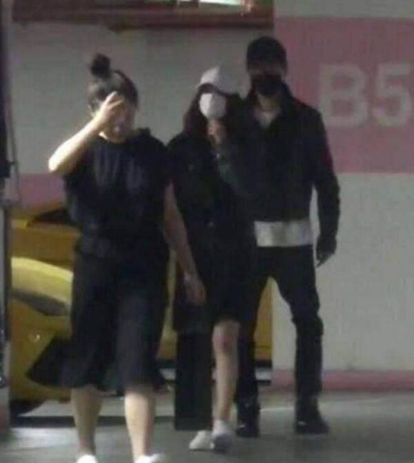 赵丽颖怀孕绯闻曝光，真爱还是炒作？