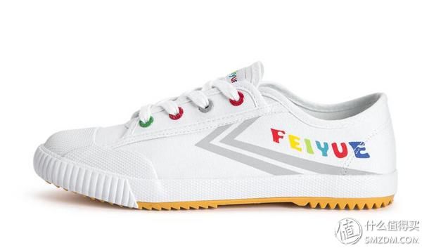 买鞋狂魔的干货攻略 篇十四:刷国货!买一双经典的回力、飞跃吧