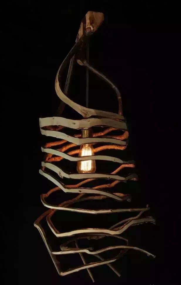 大爷花10年“种椅子”，一把卖80000！这些文玩在家也能种