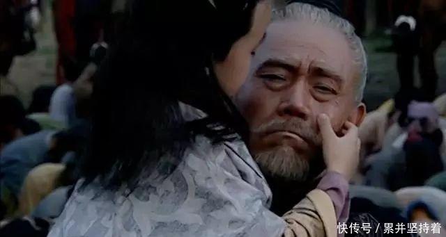 『刘弗陵』钩弋夫人被汉武帝逼死,并不是完全因为儿子,而是她做了这两件事