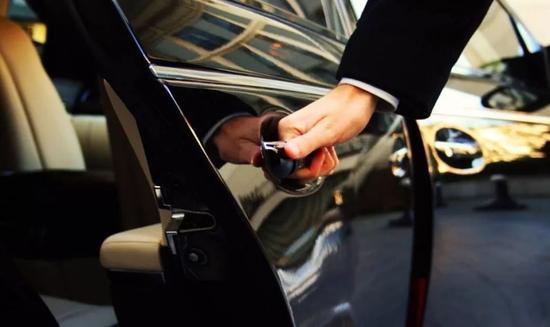 北京严查网约车 滴滴司机:抓得厉害 大家都不拉