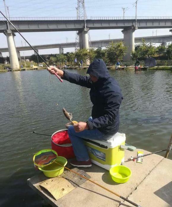  『你会发现』钓鱼的这几道坎过去了，你离成为高手就不远了