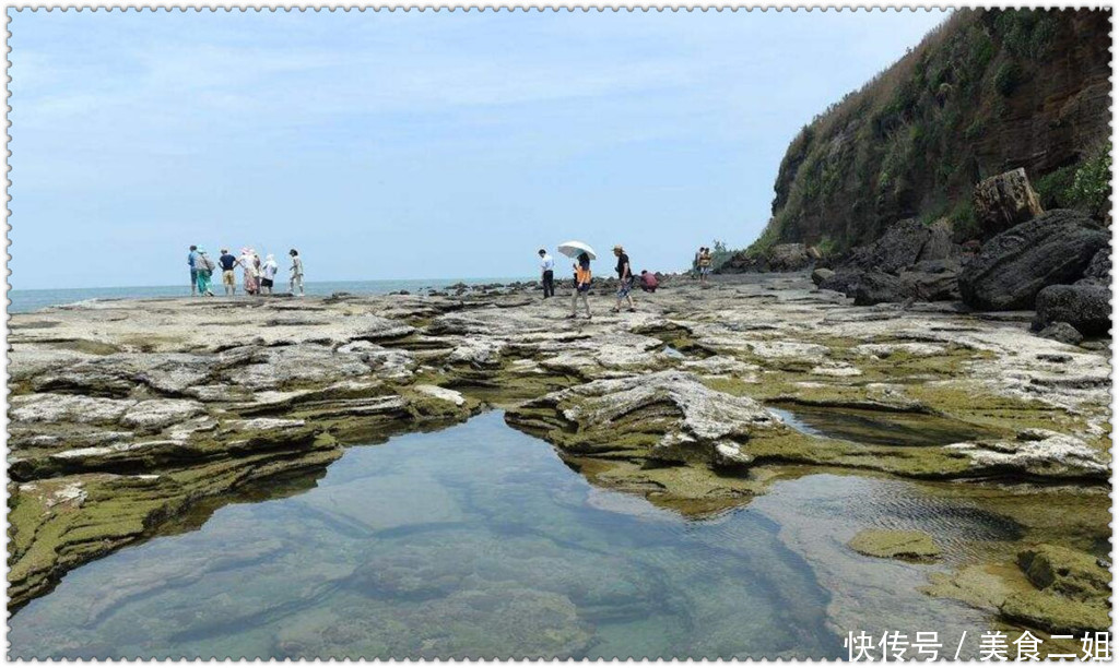 为什么北海风景不比青岛差，来旅游的人却很少？告诉你4点原因