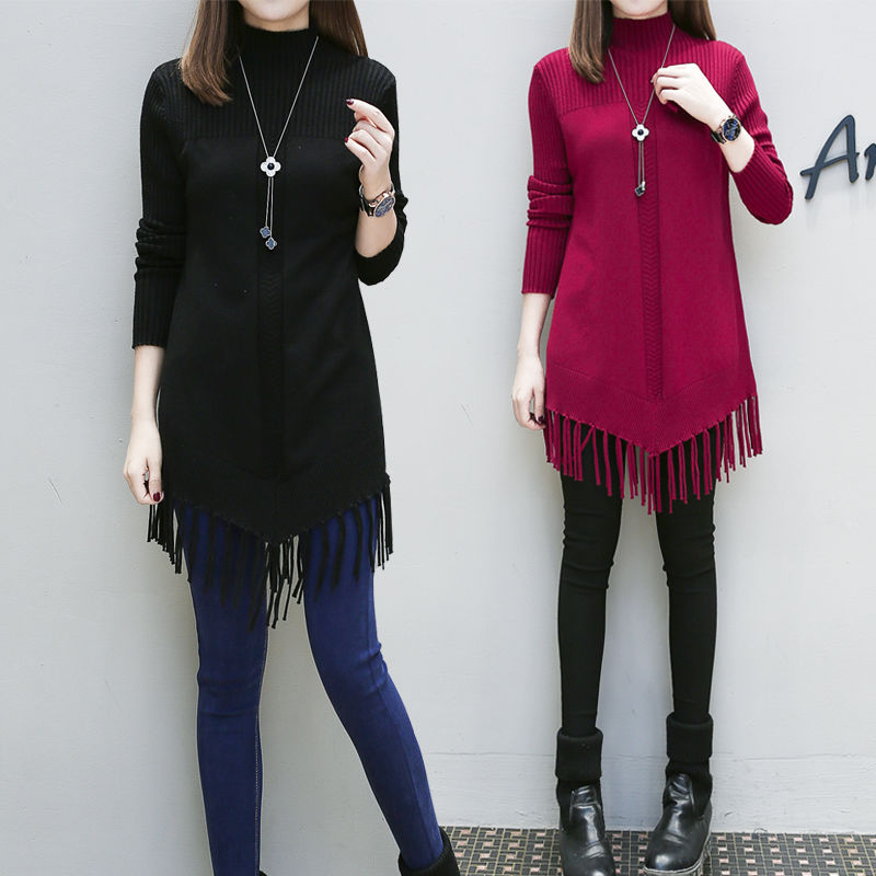 立秋，还穿什么短裤!时髦女人秋天都流行这样穿，美的独一无二