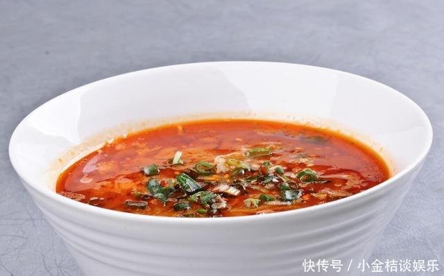 『一头雾水』这8种让外地人一听名字就一头雾水的陕西美食,你都吃过哪些