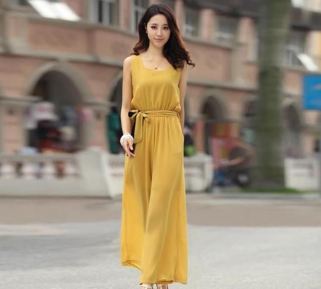 「美出」想要裙子美出高级感,这3种穿法你穿对了吗?