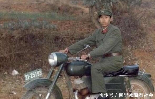 农村老物件，第三件是孩子们童年的好玩伴，经常一起出行