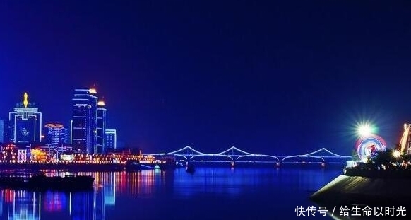  海港|中国唯一拥有边境口岸、机场、高铁、海港、河港的地级市