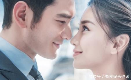 黄晓明发朋友圈表达懊悔，暗指幕后黑手，网友：相信你这次