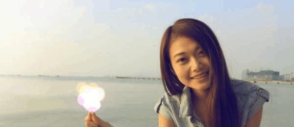 独自去三亚旅行的新疆少女成长记