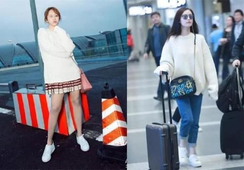  「白色毛衣」会穿白毛衣有多美，6个技巧让你优雅而“圣洁”