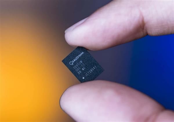 5G第一阶段标准完成!高通都干了啥?_【快资讯