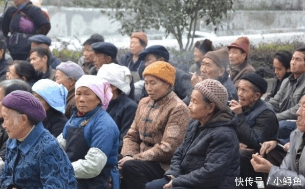  「养老金」农村养老政策新变化, 农民可以“0元养老”, 没钱也能