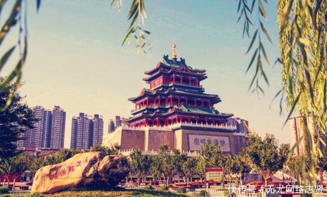 西安和省内另外两座大城市联手, 也无法拼过成都或武汉