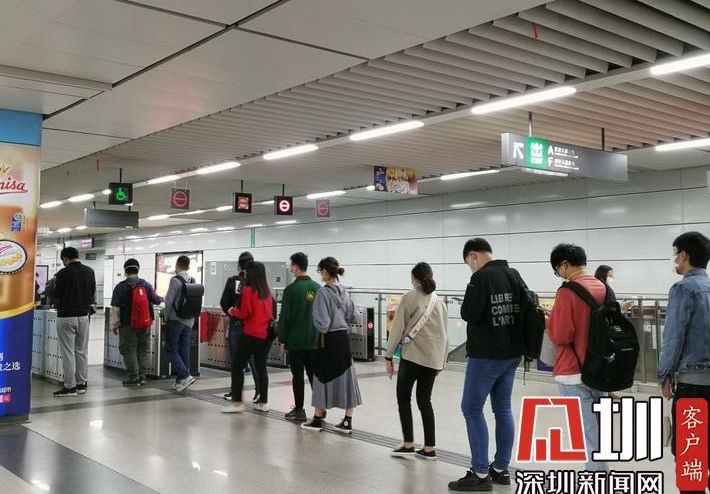  地铁：全面复工！深圳在建14条地铁建设驶入“快车道 ”