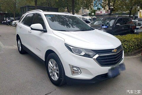  [内饰]有全景天窗？探界者车主追求内饰选它不后悔