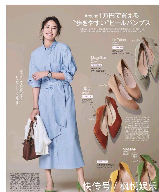  「春天」2020春天，无论怎样穿搭，都不能少了一双高跟鞋
