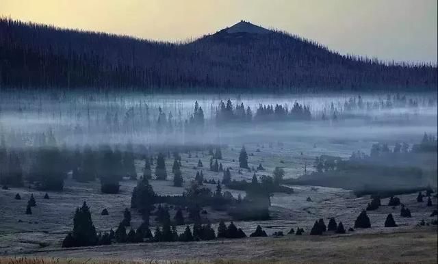 一位患有色盲症的摄影师，拍出了不一样的照片