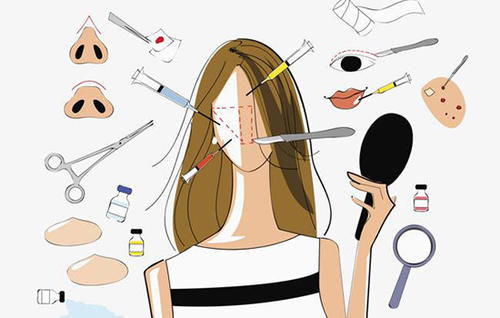 「轻松」女生化淡妆的正确步骤 6步让你轻松拥有“高级脸”