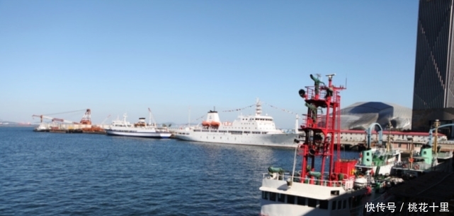 辽宁这座将要爆发的黑马城市，鞍山都得往后靠一靠，你想不到是它