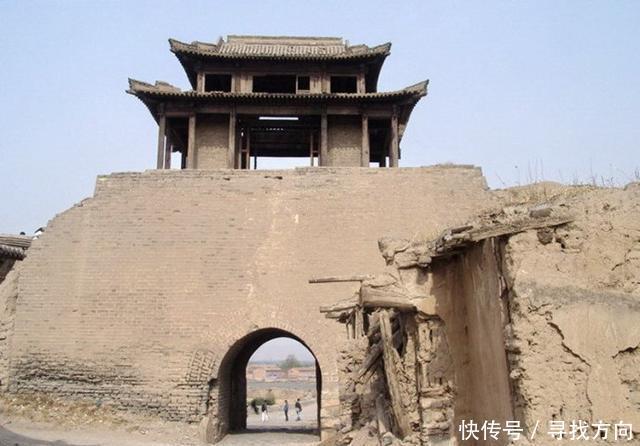 位于河北的一座古城,名气很大,但是很多游客不愿再去
