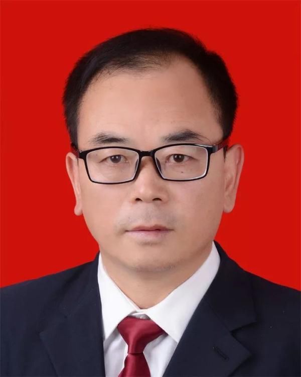 关于王隆等同志任前公示的公告