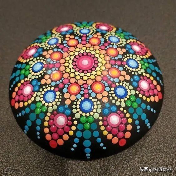  找到：宅家的一个月，我找到了最消磨时间又超治愈的手工，做好很惊艳