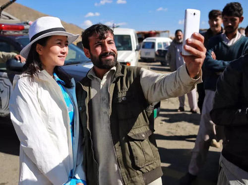 巴基斯坦人是怎么做到的？竟能一眼认出中国人，日本游客很疑惑