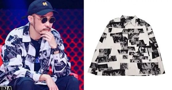 看了《中国新说唱》才发现，木有钱，都不好意思当Rapper了