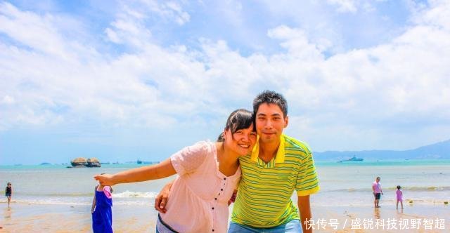 厦门最文艺的地方在这里，被誉为中国夏威夷，老厦门的集体回忆