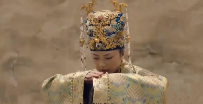 大明风华朱祁镇谁的儿子