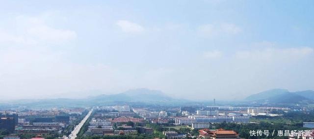 中国最“失败”古城,连任1065年省会12年国都,却降为5线