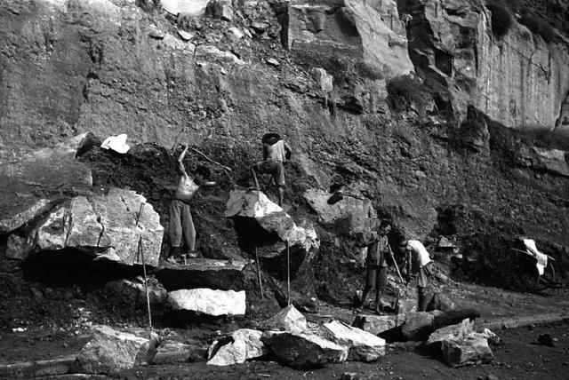 77年前的今天重庆大轰炸:最接近死亡,也最接近