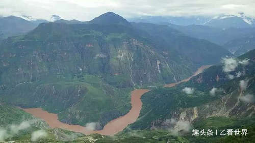 中国又一超级工程即将完工，耗资1000亿，外媒：中国太牛了